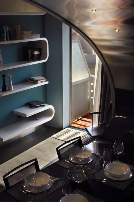 High End Suite At The Center Of Heraklion מראה חיצוני תמונה